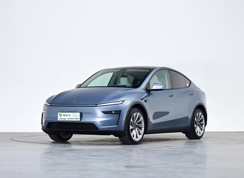 Expected to Launch in the Second Half of the Year: Tesla Plans to Introduce a More Affordable Model Y in the Chinese Market.