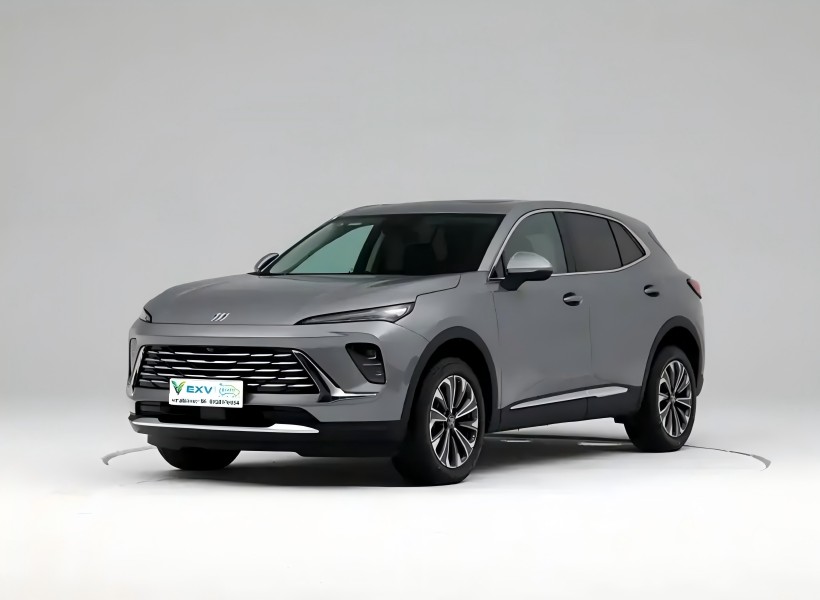 The 2025 Envision S Platinum Edition is set to launch on March 18th, and its configurations are expected to receive upgrades!