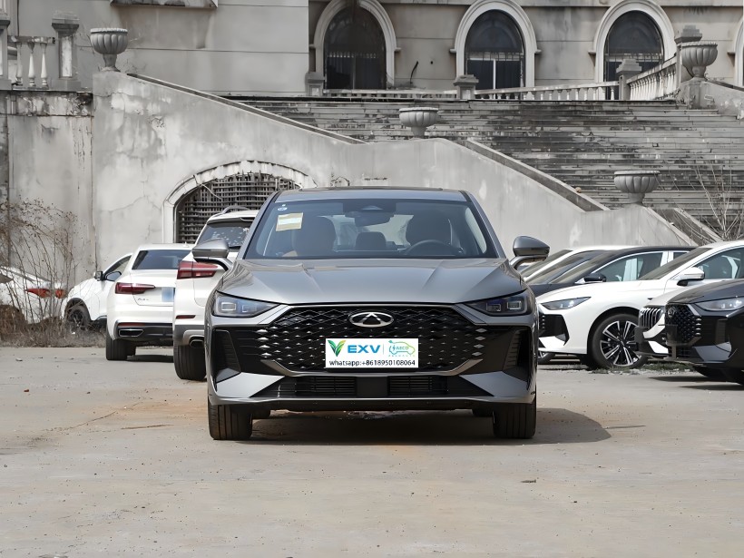 The Chery Arrizo 8 PRO is set to launch on March 22nd, with pre-sale prices starting at 119,900 yuan!