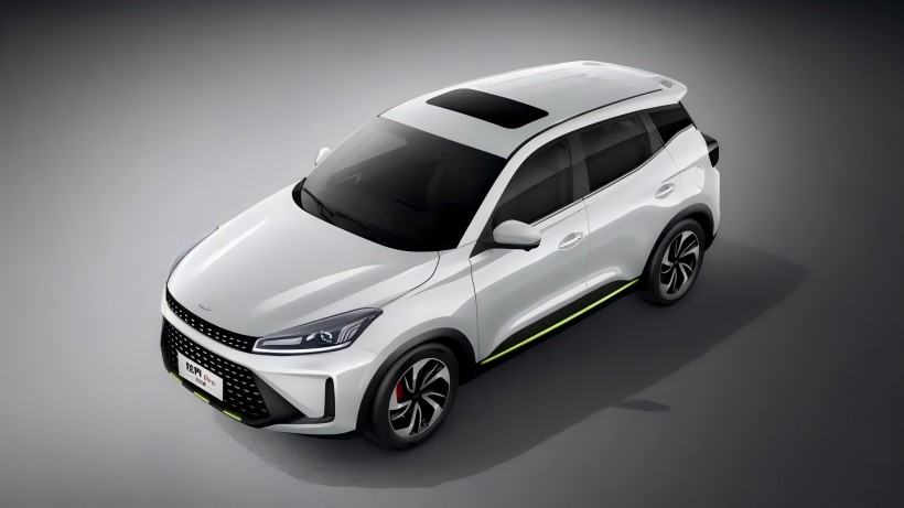 The 2025 Kaiyi Xuanjie Pro 1.5L is available at a limited-time flat price starting from 59,900 yuan, with a slight enhancement in configuration.