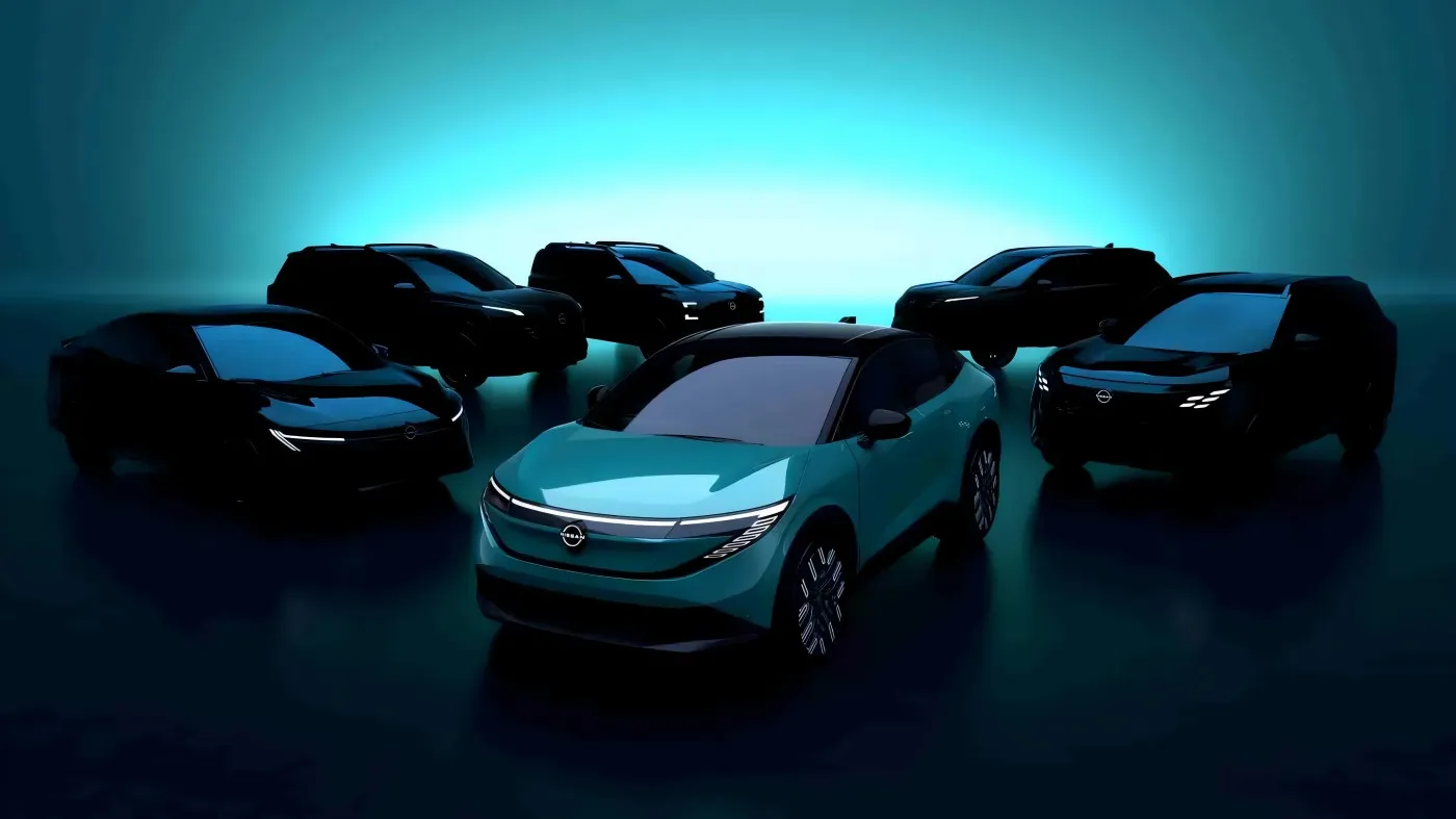 The official pictures of the brand-new Nissan Leaf have been released. It has been transformed into a crossover SUV and will be launched overseas within this year.