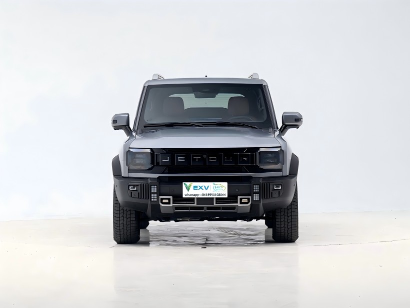 A new tailgate folding table has been added. The 2025 Jetour Traveler Joyous Wilderness Edition has been launched, with a price of 191,900 yuan.