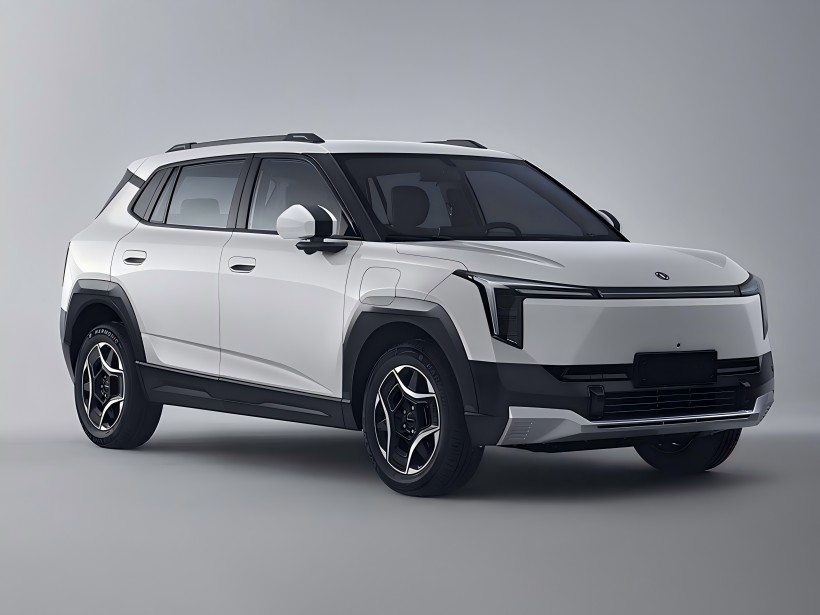 Will be launched in Q2. The Dongfeng Nano 06 will make its official debut on April 8th.
