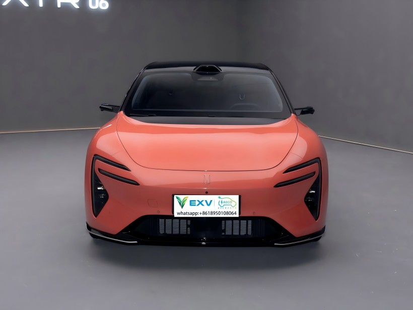Dual Power of Pure Electric and Extended Range: Avita 06 Will Be Officially Launched Tomorrow Evening